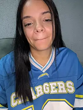 Jana_Arj stripchat live cam model