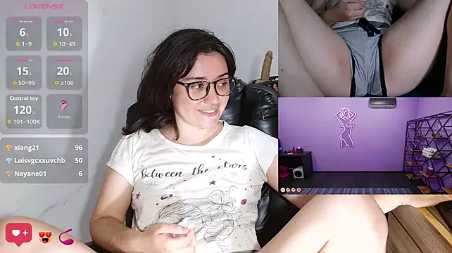 sobresalinaa stripchat live cam model