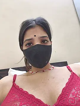 Princess_payal stripchat live cam model