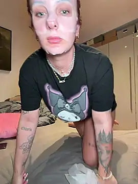 OliviaaFischer stripchat live cam model