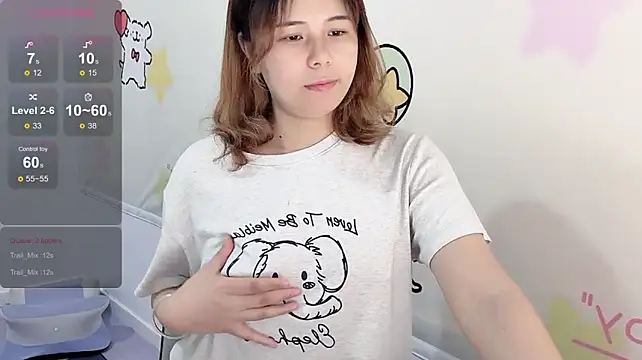 Una9_ stripchat live cam model