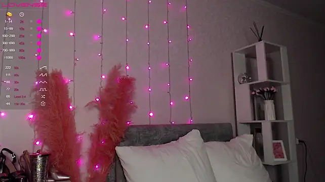 PornoGirlX stripchat live cam model