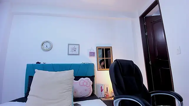kamila_lopez stripchat live cam model