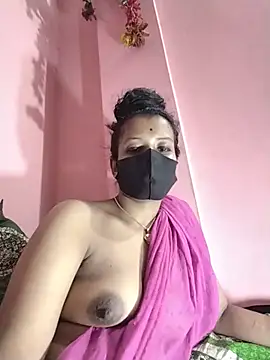 Payel-02 stripchat live cam model