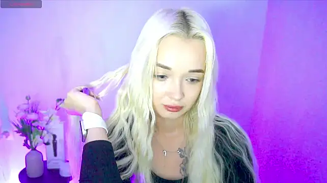 Ashley_S stripchat live cam model