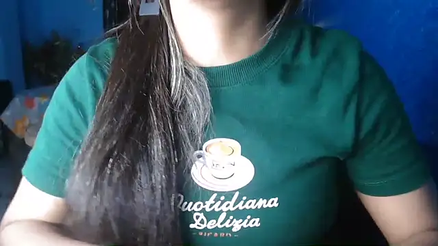 Cuteangle1 stripchat live cam model