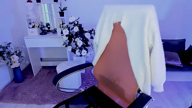DiaAngell stripchat live cam model