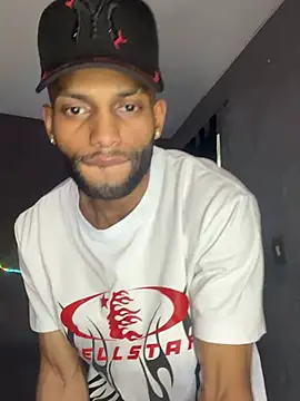 Jefdemon stripchat live cam model