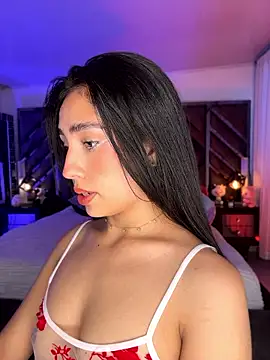 iberiavega stripchat live cam model