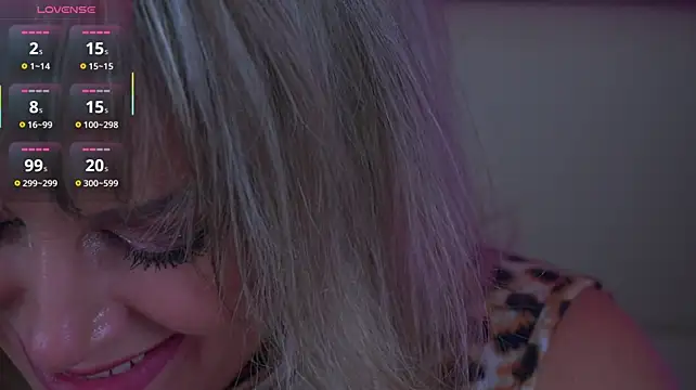 CandyLadyyy stripchat live cam model