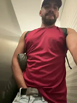 Leon__Hart_ stripchat live cam model