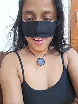 Beautyy_Akhter stripchat live cam model