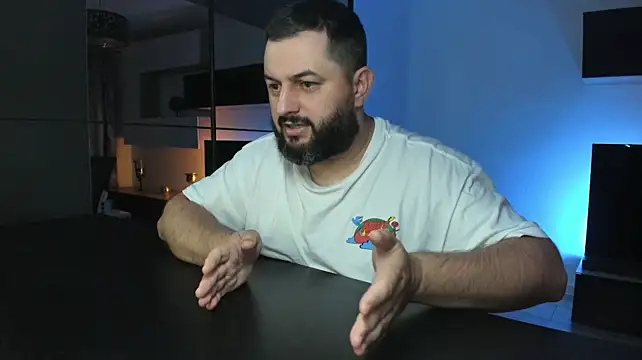 DravenPeak stripchat live cam model