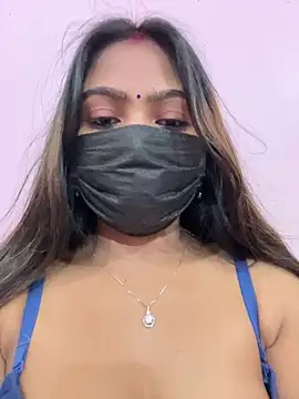 Cute-Ananyaa stripchat live cam model
