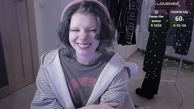 Alice_Zev stripchat live cam model