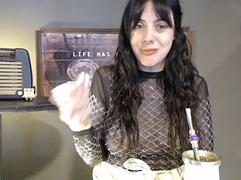 Mickyta stripchat live cam model