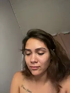 carolsapequinha stripchat live cam model