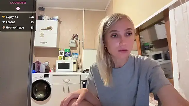 AngelJeni stripchat live cam model