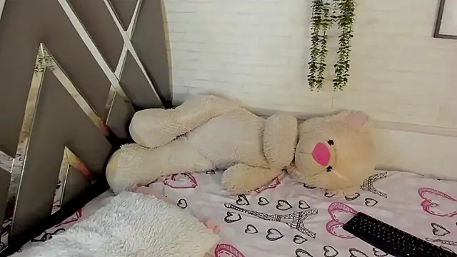 Lia_Passion stripchat live cam model