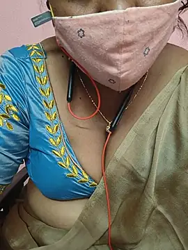 keerthy_telugu stripchat live cam model
