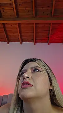 EliseColeman stripchat live cam model