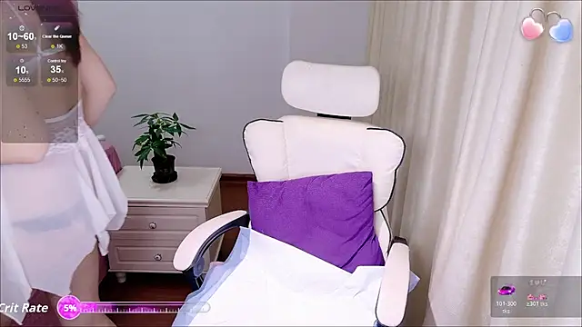 Sunny-cc stripchat live cam model