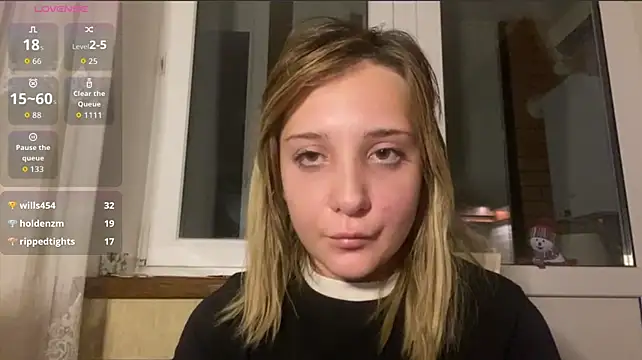 Jessiebest stripchat live cam model