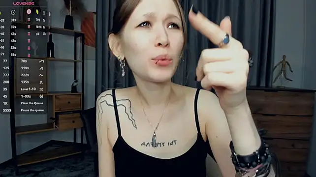 EstellaZion stripchat live cam model