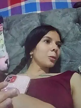 BigbuttBrooklyn_ stripchat live cam model