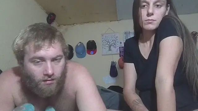 Sav_N_Yo4525 stripchat live cam model