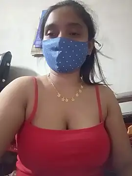 Brown_Suger stripchat live cam model