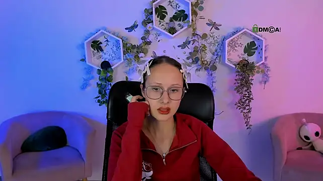 gloria_bubble stripchat live cam model