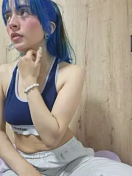 little_siin_ stripchat live cam model