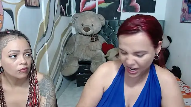 manzanahot9 stripchat live cam model