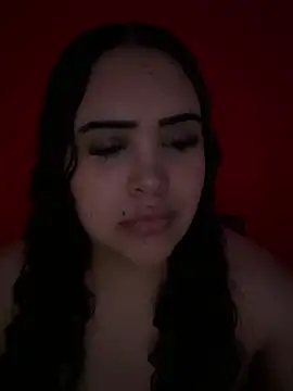 iTrapXXX stripchat live cam model