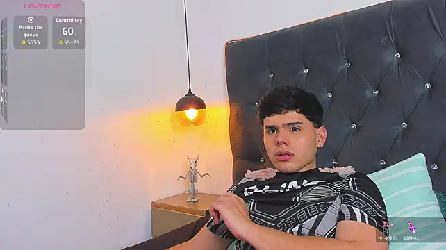 Nathaniel_Park stripchat live cam model