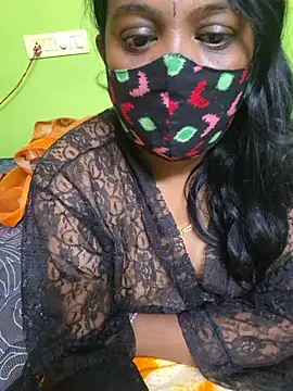 kanikasree stripchat live cam model