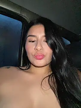 andrea_gomes_ stripchat live cam model