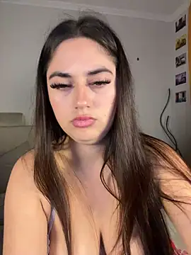 JosefaSweet stripchat live cam model