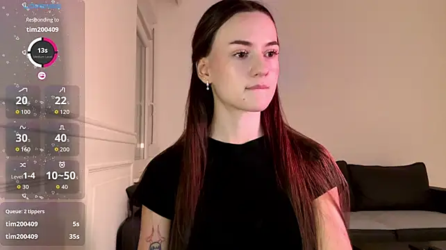 Double_Sun stripchat live cam model