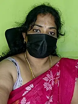 Tamil_Mithra stripchat live cam model