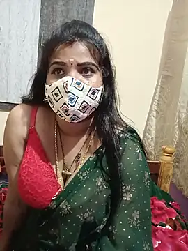 Madhusri_Tamil_Telugu stripchat live cam model