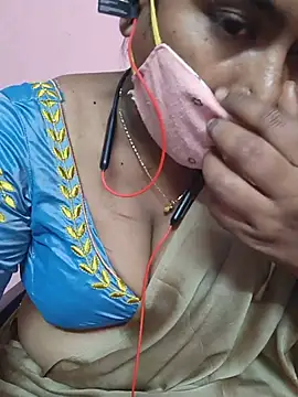 keerthy_telugu stripchat live cam model