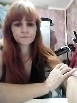 YaroslavaLester stripchat live cam model