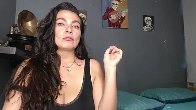 _bonnie_and_clyde stripchat live cam model