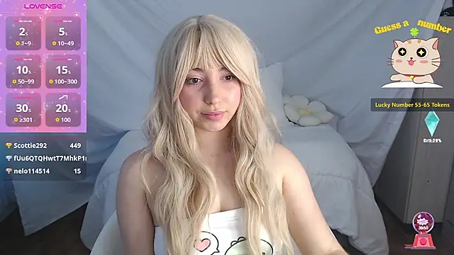Han_Minji stripchat live cam model