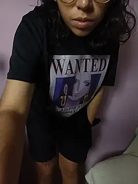 skinnyX333 stripchat live cam model