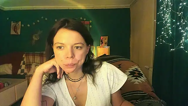 ClancyMorissey stripchat live cam model