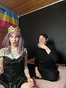 Morgana_X stripchat live cam model