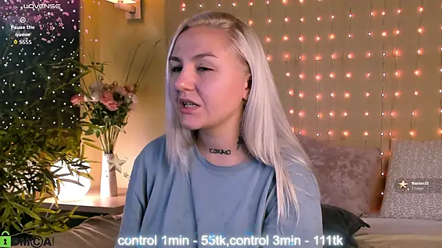 Debbie_Taylor stripchat live cam model